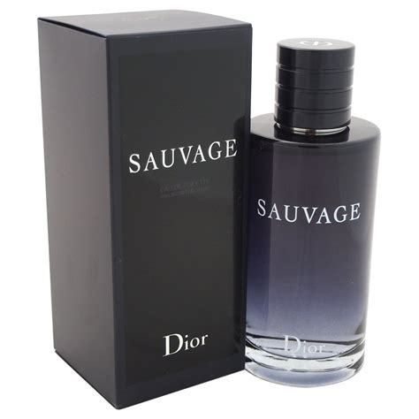 dior sauavge cologne